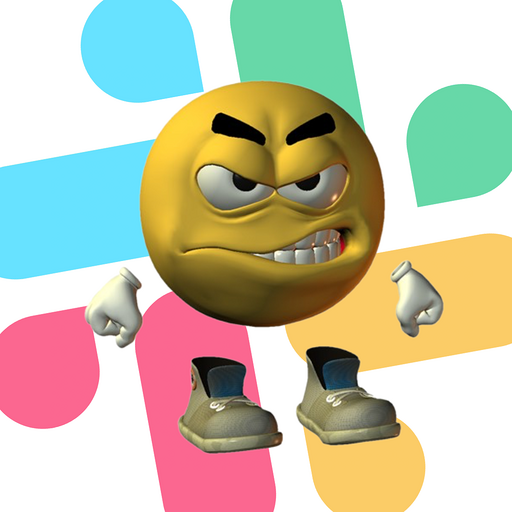 Slack Annoyance PFP